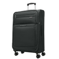 Skyway  - Sigma 5.0 25" 4 Wheel Expandable Spinner Upright - Black